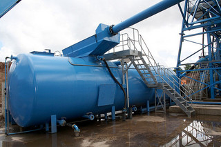 tank coatings - South Carolina